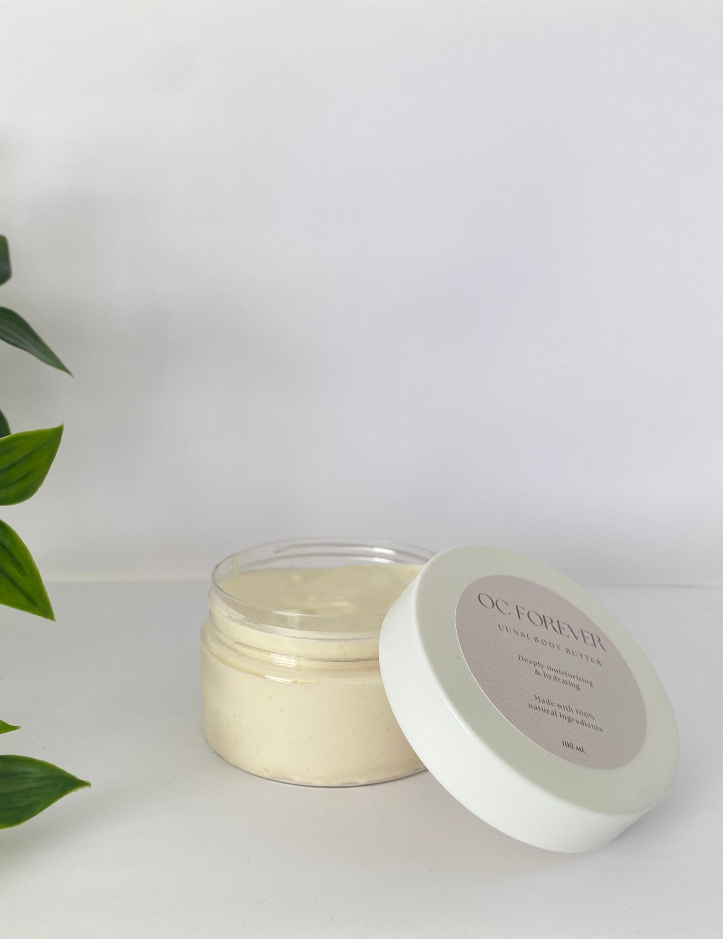 Uunsi Body Butter