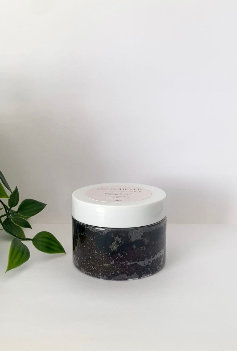 Coffee Body Scrub