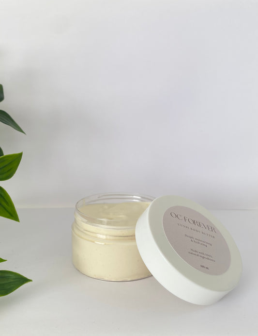 Uunsi Body Butter