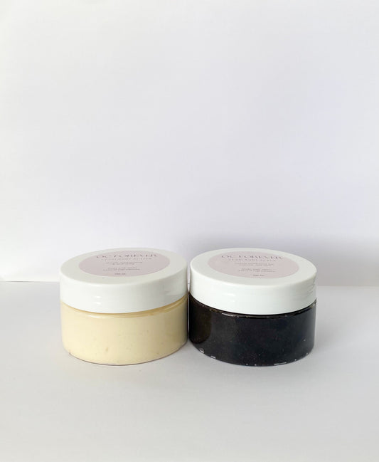 Uunsi Body Care Set